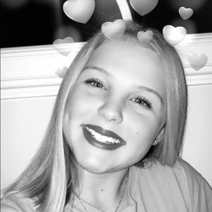 Meet your Posher, Kate